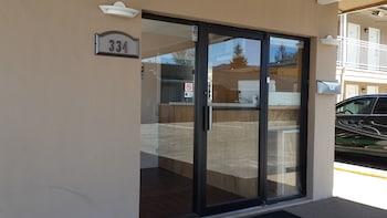 american regency inn