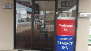 american regency inn
