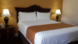 american regency inn