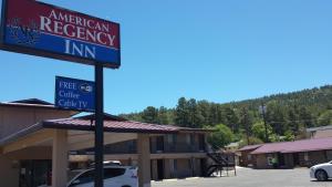 american regency inn