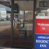 american regency inn