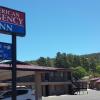 american regency inn