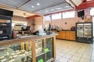 Rodeway Inn Boardman - Hermiston,Irrigon>>Boardman,2 star