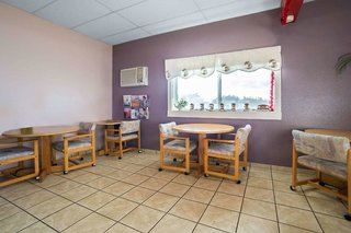 Rodeway Inn Boardman - Hermiston,Irrigon>>Boardman,2 star