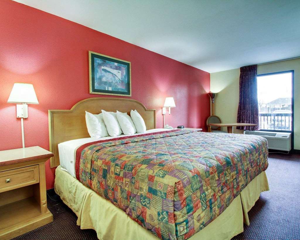 rodeway inn laurel