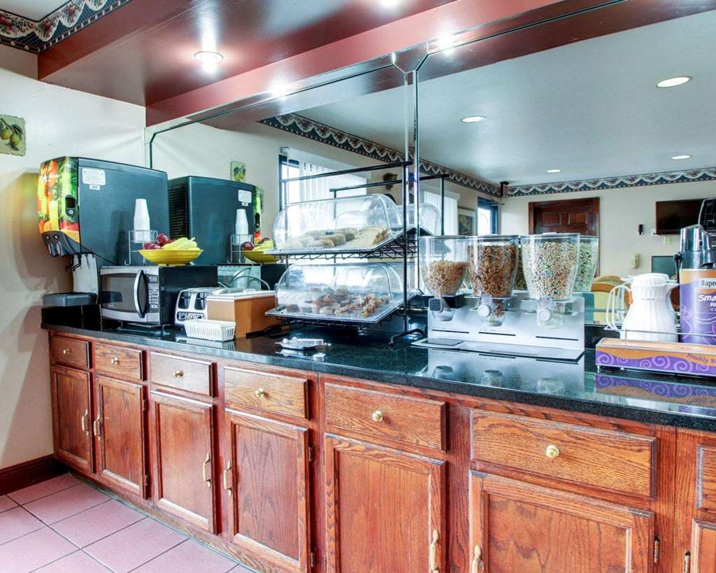 rodeway inn laurel