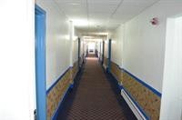 econo lodge manistee