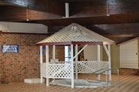 econo lodge manistee