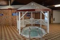 econo lodge manistee