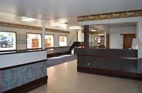 econo lodge manistee