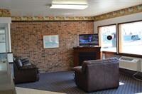 econo lodge manistee