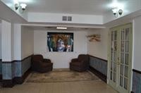 econo lodge manistee