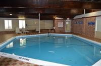 econo lodge manistee