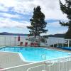 Rosario Village,Decatur Island>>Burlington,2 star