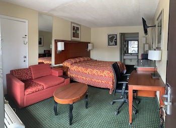 Night Inn,,2 star