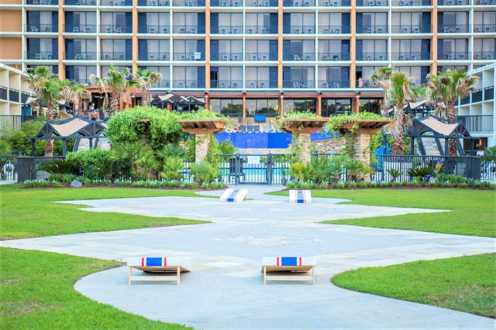 royal holiday beach resort