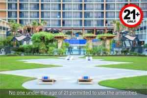 royal holiday beach resort