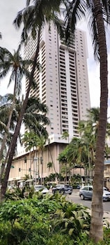 royal kuhio