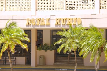 royal kuhio