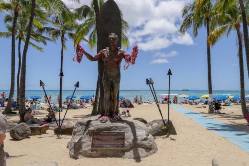 Royal Kuhio,Honolulu>>Hawaii,4 star