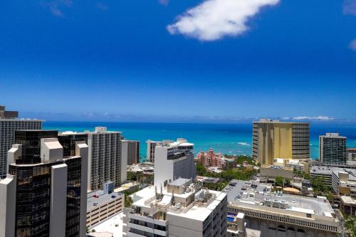 Royal Kuhio,Honolulu>>Hawaii,4 star