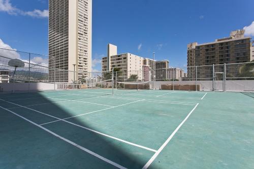 Royal Kuhio,Honolulu>>Hawaii,4 star