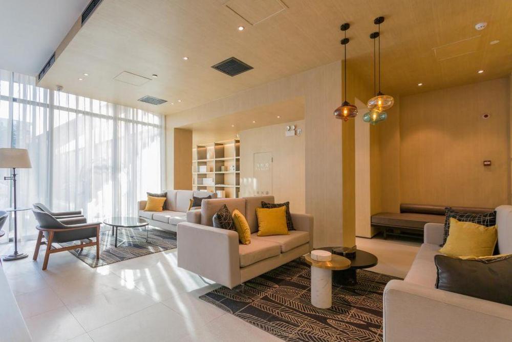orange hotel select beijing summer palace