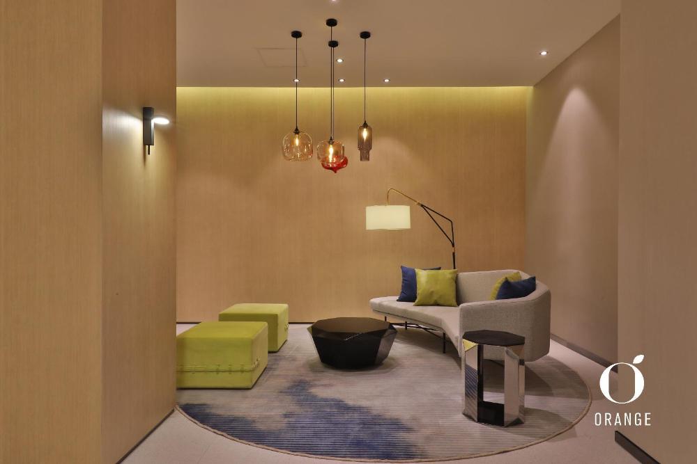 orange hotel select beijing summer palace