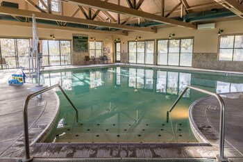 Running Y Ranch Vacation Home Rentals,Oregon>>Klamath Falls,3 star