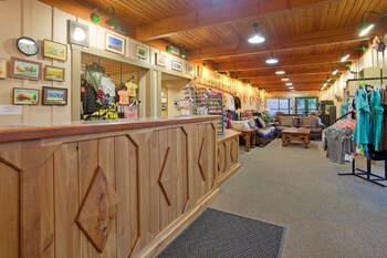 Running Y Ranch Vacation Home Rentals,Oregon>>Klamath Falls,3 star