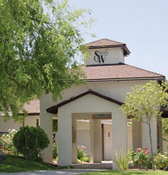 saddle west hotel and casino and rv park