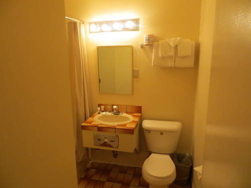 saddle west hotel and casino and rv park