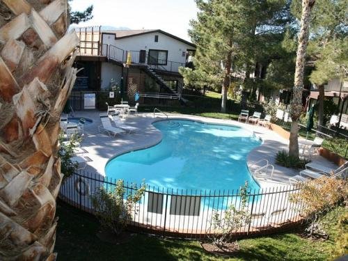 saddle west hotel and casino and rv park