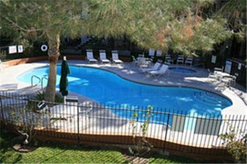 saddle west hotel and casino and rv park