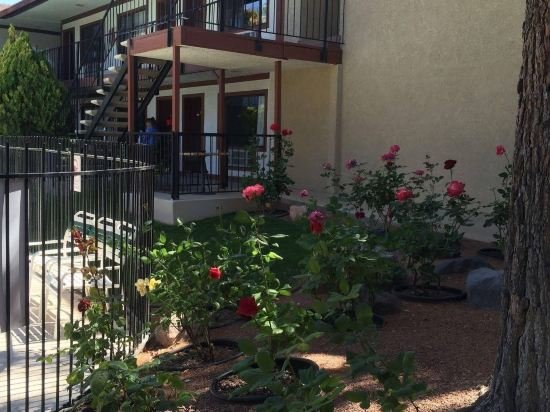 Saddle West Hotel And Casino And Rv Park,Mojave Desert>>Pahrump,3 star
