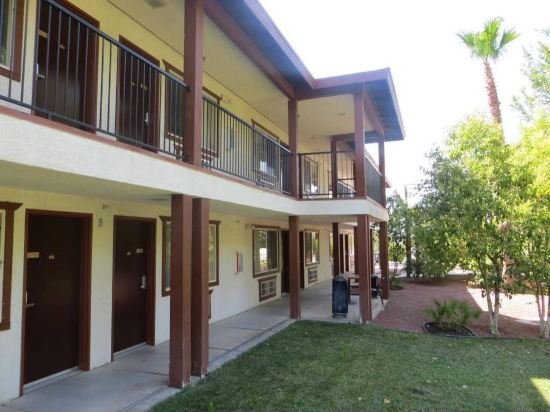 Saddle West Hotel And Casino And Rv Park,Mojave Desert>>Pahrump,3 star