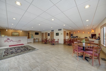 Mcminnville Inn,Newberg>>Mcminnville,2 star