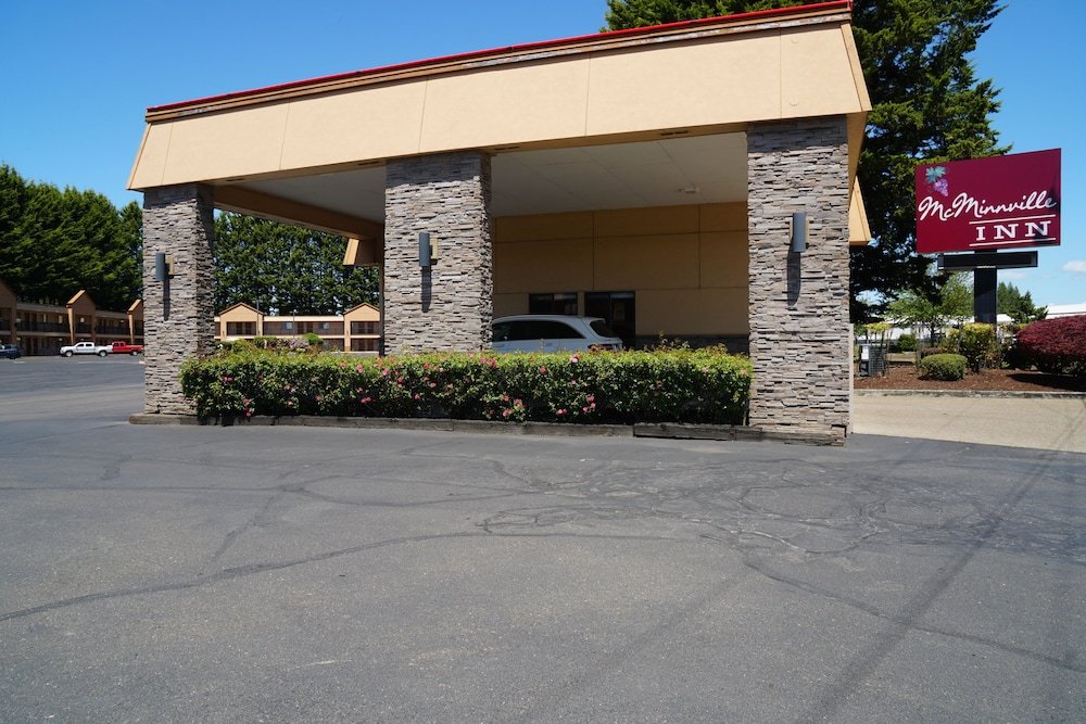 mcminnville inn
