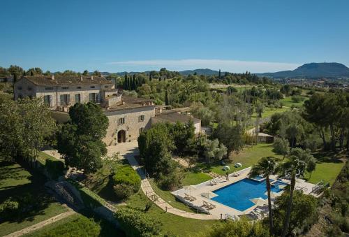 es figueral nou hotel rural and spa adults only 12