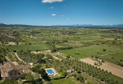 es figueral nou hotel rural and spa adults only 12
