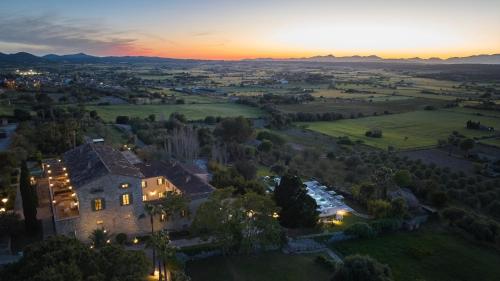 es figueral nou hotel rural and spa adults only 12