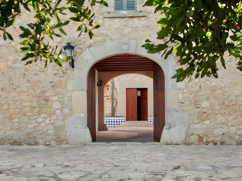 es figueral nou hotel rural and spa adults only 12