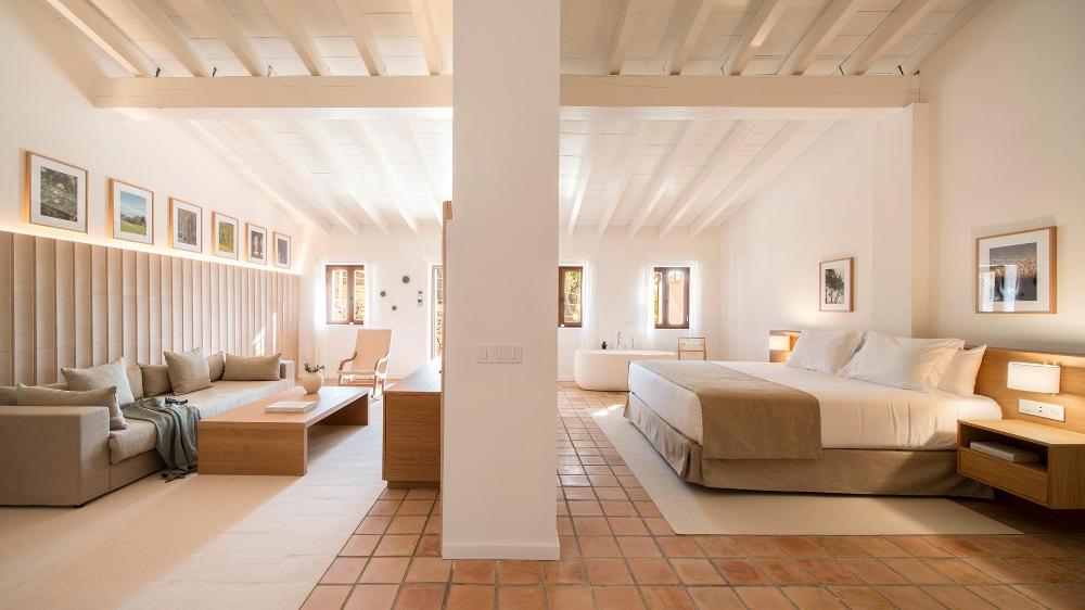 es figueral nou hotel rural and spa adults only 12