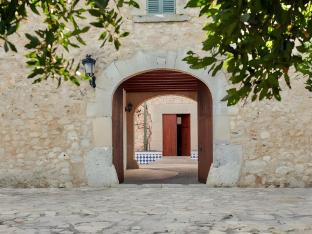 es figueral nou hotel rural and spa adults only 12