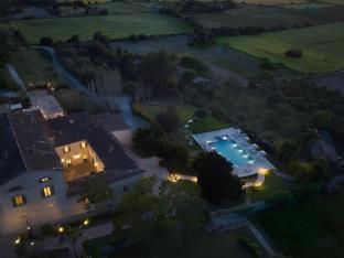 es figueral nou hotel rural and spa adults only 12