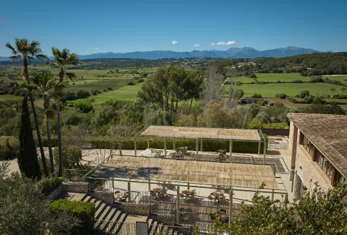 es figueral nou hotel rural and spa adults only 12