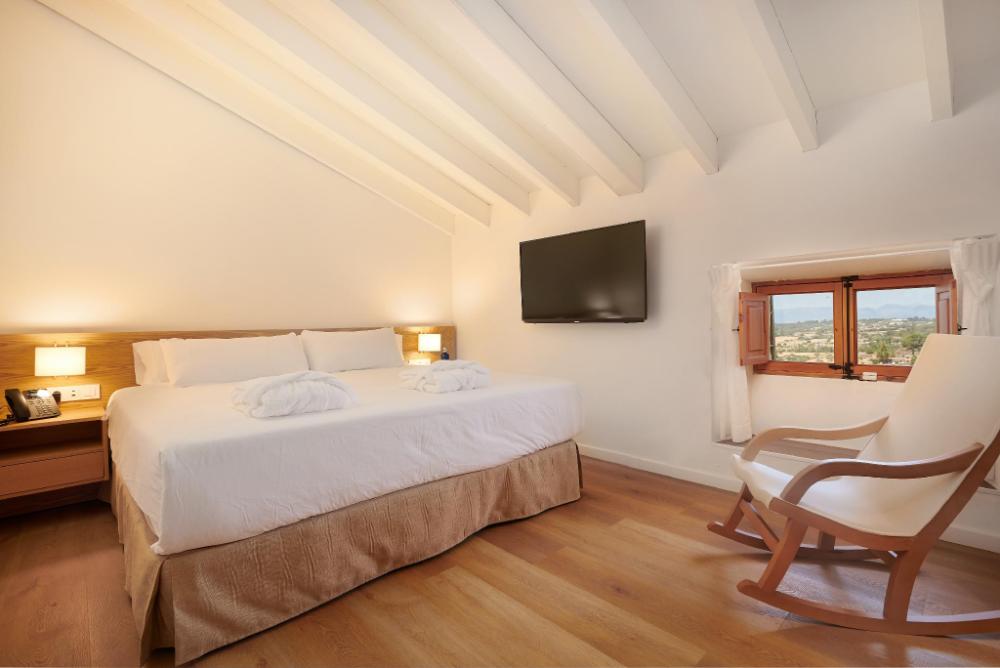 es figueral nou hotel rural and spa adults only 12