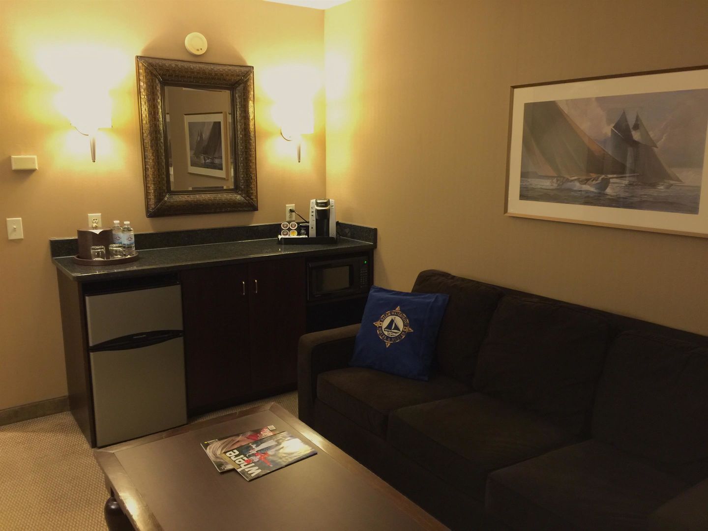 salem waterfront hotel and suites