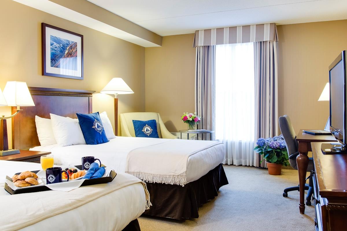 salem waterfront hotel and suites