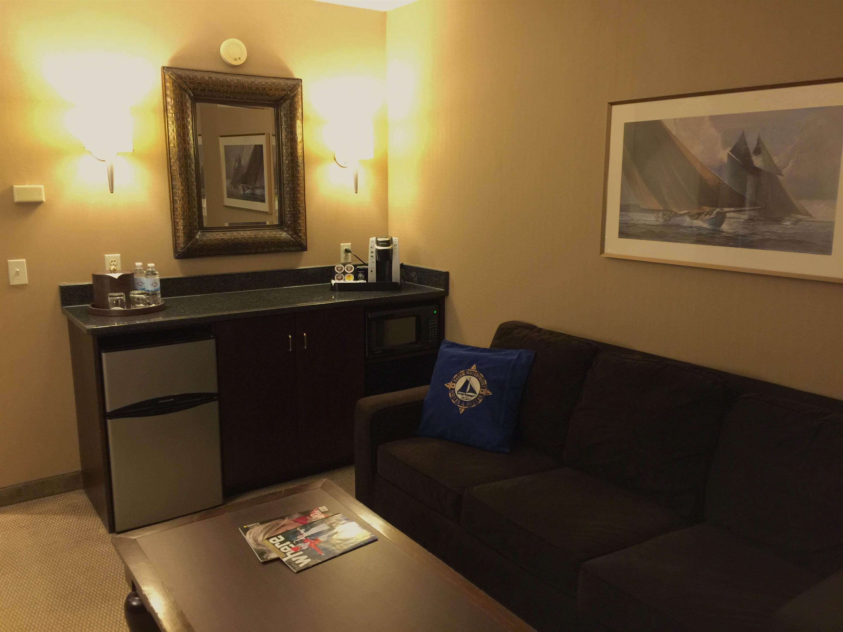 salem waterfront hotel and suites